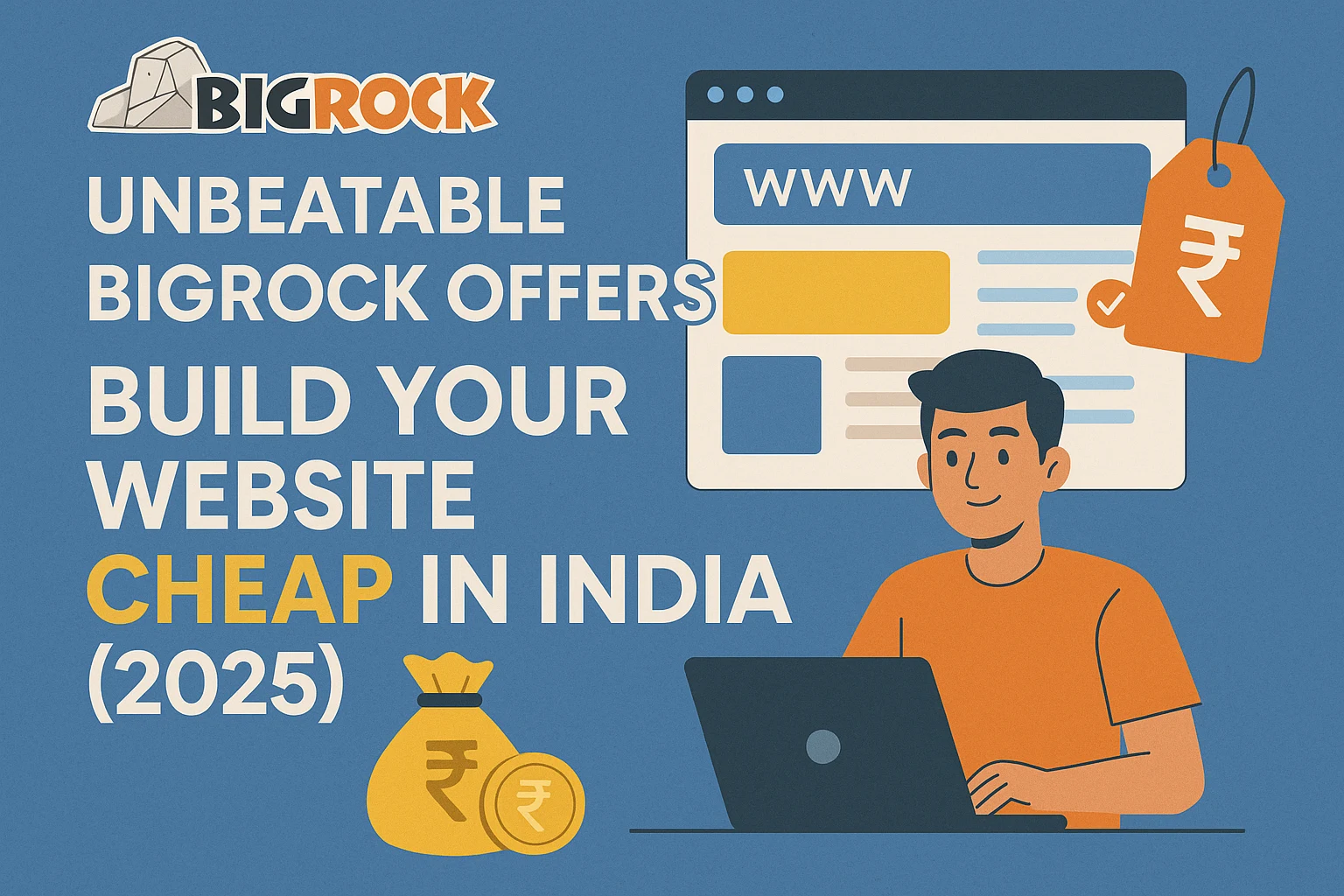 Bigrock offers-india 2025