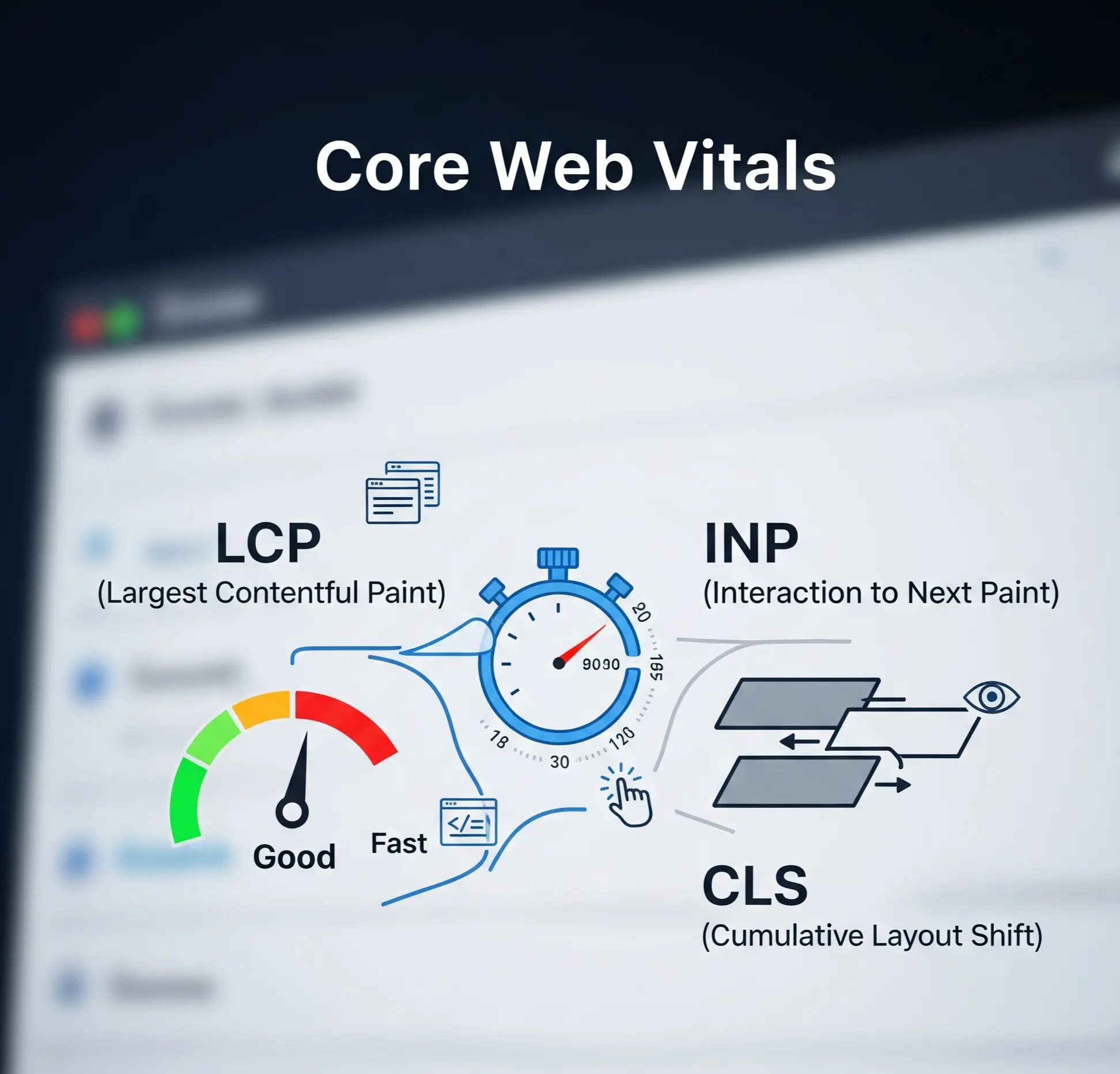 Core web vitals