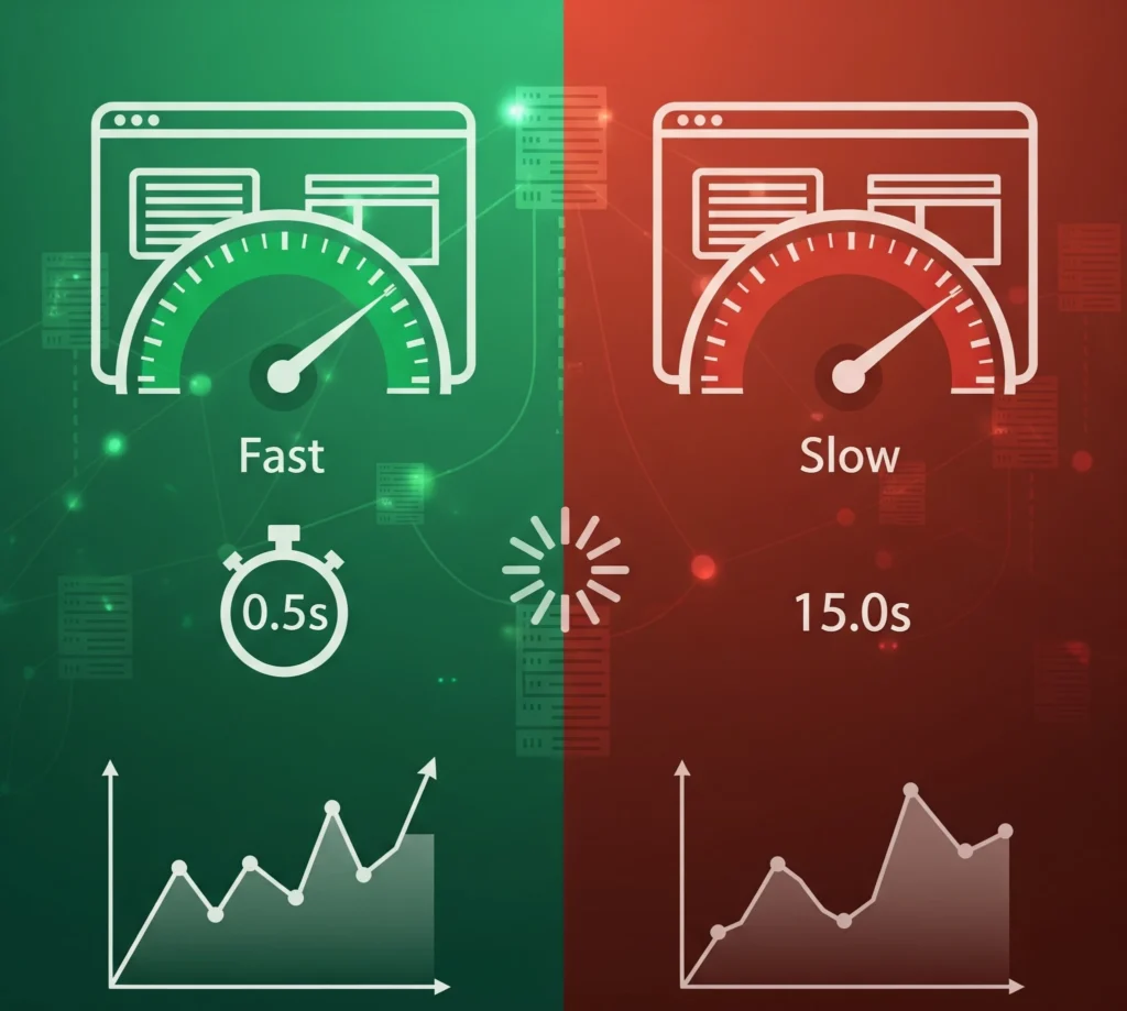 Performance Analysis-BigRock Hosting Review Speed- Load Times
