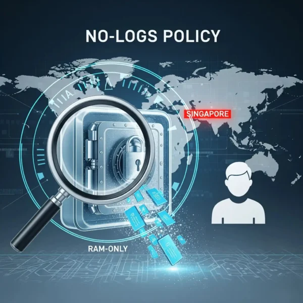 SafeShell VPN Review-No Logs Policy SafeShell VPN Review-No Logs Policy