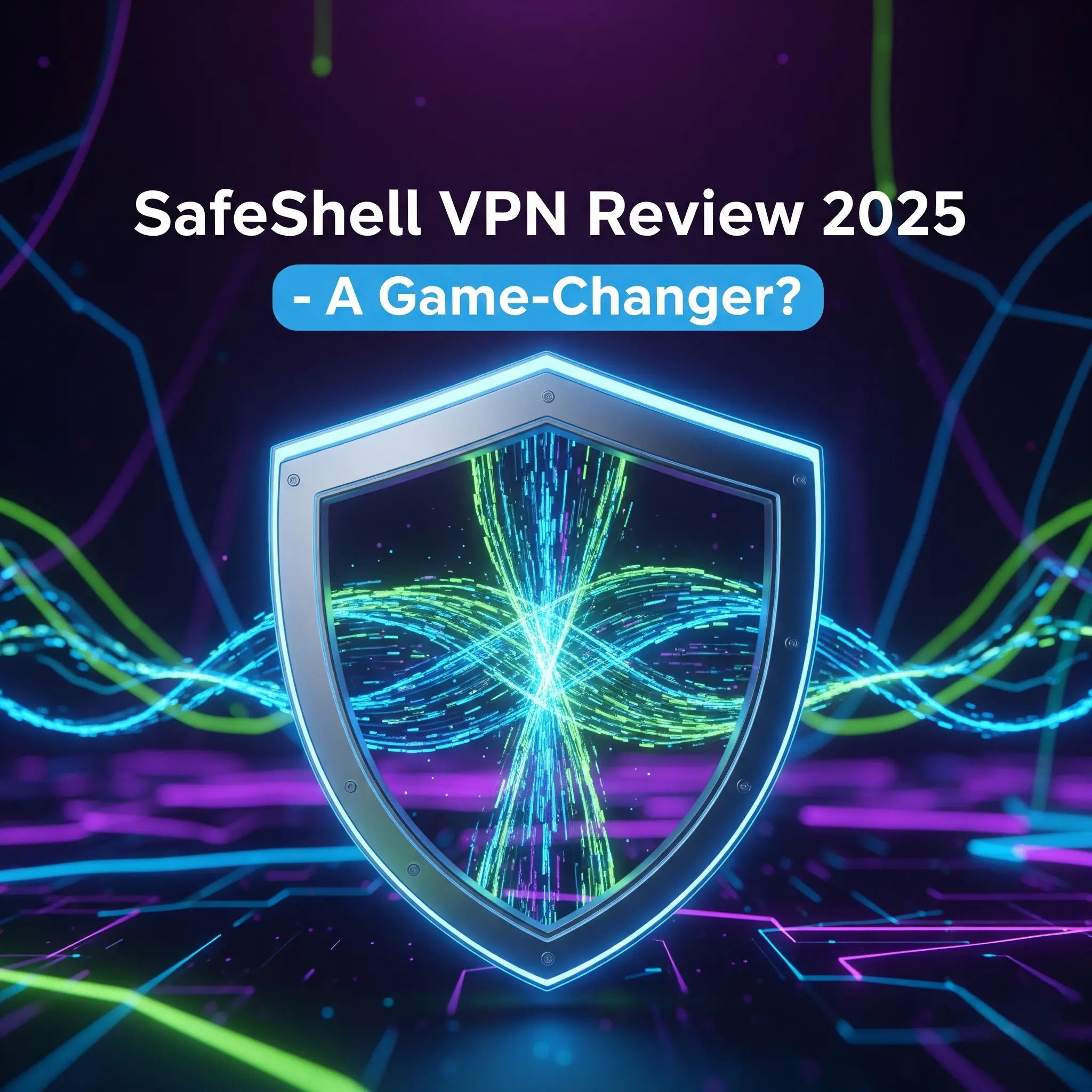 SafeShell VPN Review