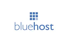Bluehost Logo