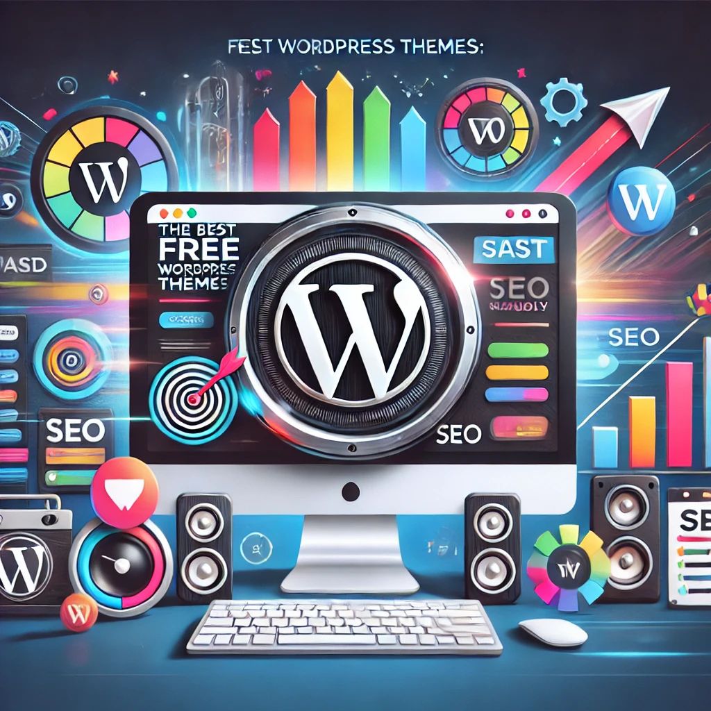 free WordPress theme