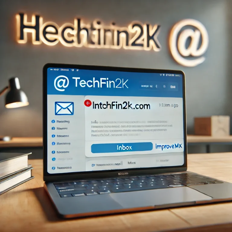 free email with your domain name