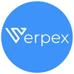 Verpex Logo